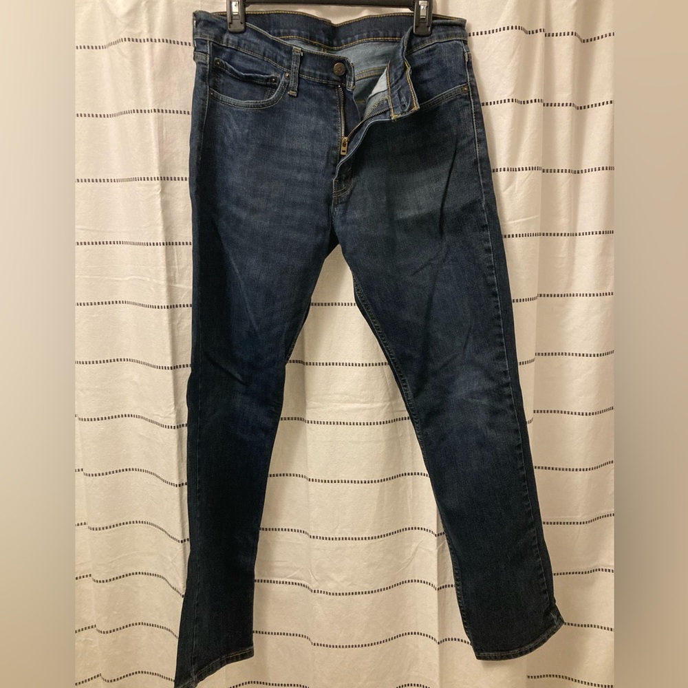 Levi Jeans | 511-34x32 | dark wash